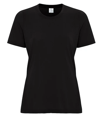 ATC3600L - PRO SPUN LADIES' TEE