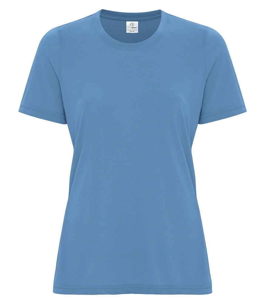 ATC3600L - PRO SPUN LADIES' TEE