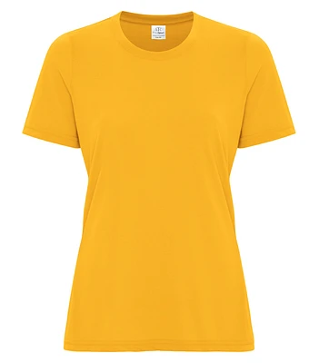 ATC3600L - PRO SPUN LADIES' TEE