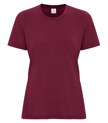 ATC3600L - PRO SPUN LADIES' TEE