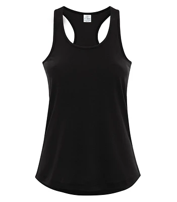 ATC3604L - PRO SPUN RACERBACK LADIES' TANK