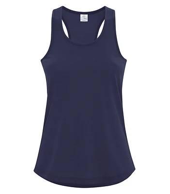 ATC3604L - PRO SPUN RACERBACK LADIES' TANK