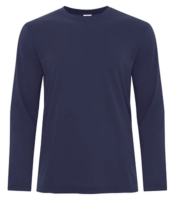 ATC3615 - PRO SPUN LONG SLEEVE TEE