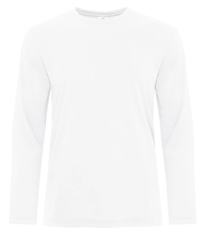ATC3615 - PRO SPUN LONG SLEEVE TEE