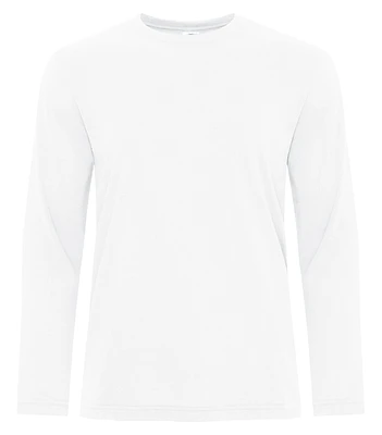 ATC3615 - PRO SPUN LONG SLEEVE TEE