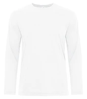 ATC3615 - PRO SPUN LONG SLEEVE TEE