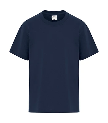ATC5050Y - ATC™ EVERYDAY COTTON BLEND YOUTH TEE