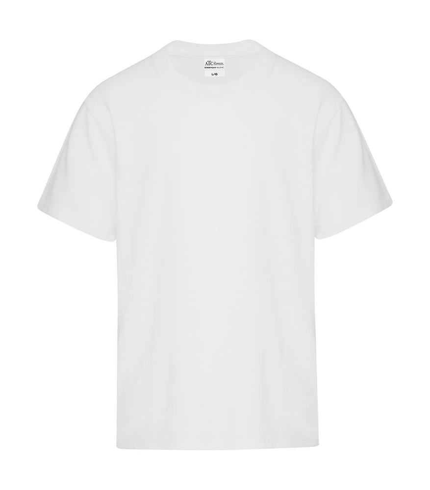 ATC5050Y - ATC™ EVERYDAY COTTON BLEND YOUTH TEE