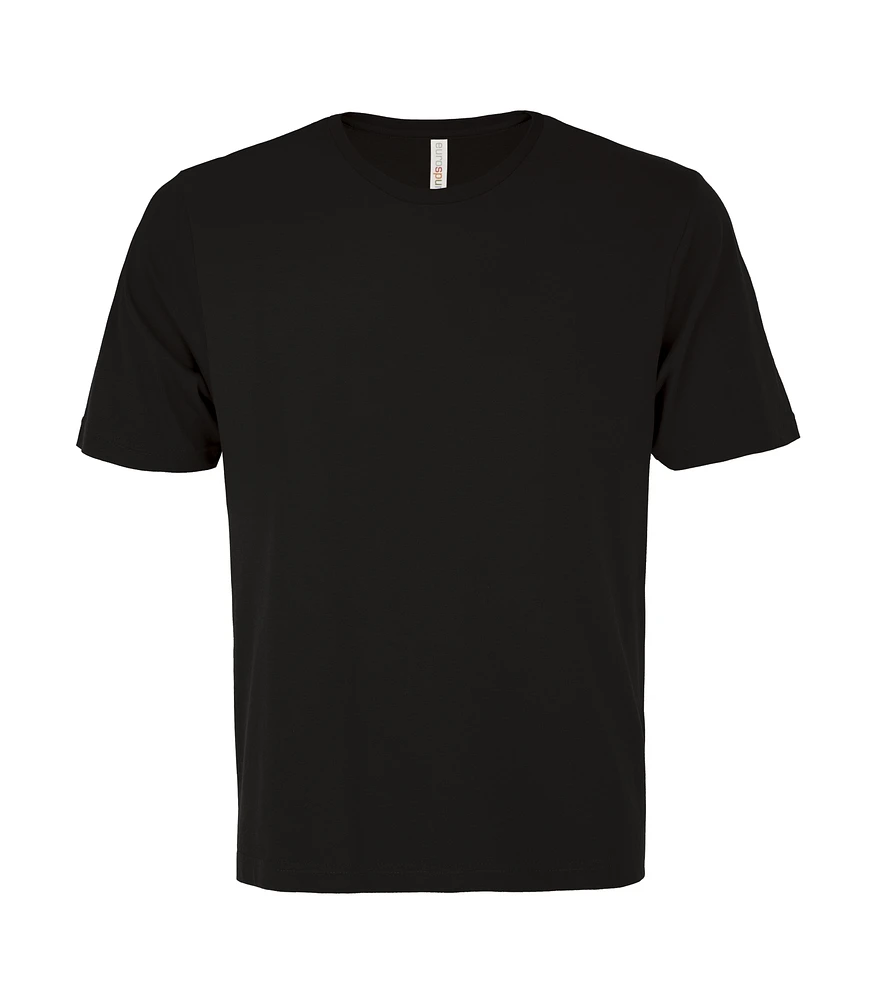 ATC8000 - EUROSPUN RING SPUN T-SHIRT