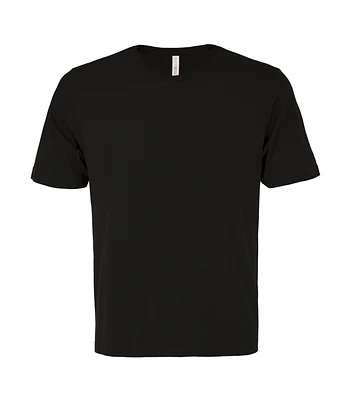 ATC8000 - EUROSPUN RING SPUN T-SHIRT