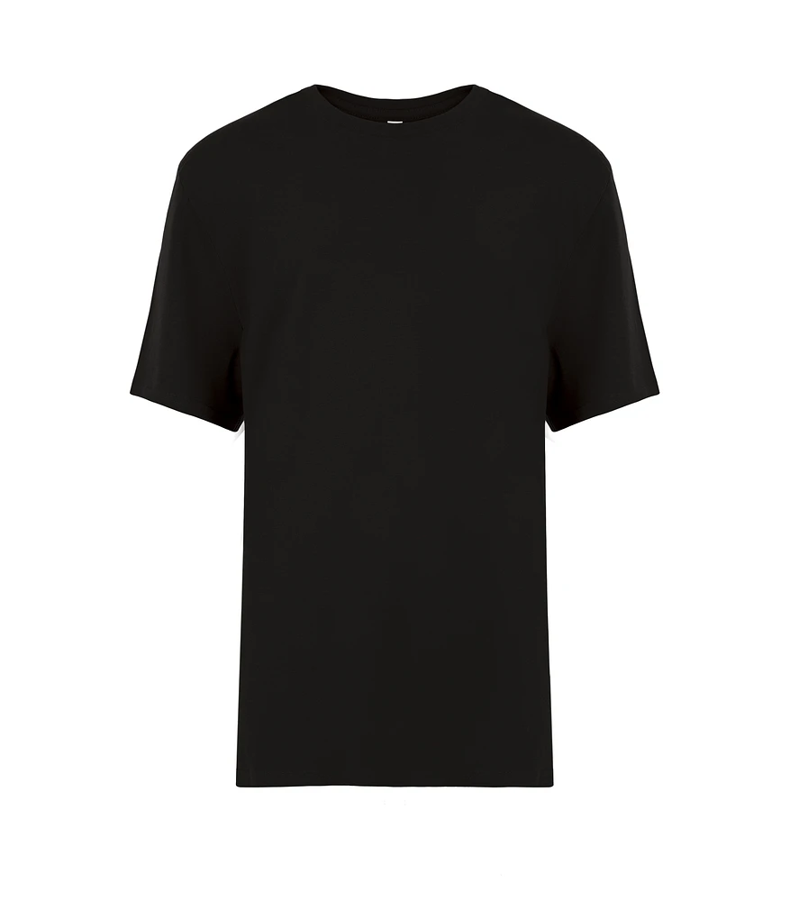 ATC8000Y - EUROSPUN RING SPUN YOUTH TEE