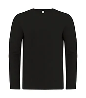 ATC8015 - EUROSPUN RING SPUN LONG SLEEVE TEE