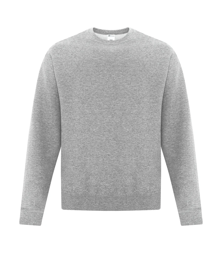 ATCF2400 - EVERYDAY FLEECE CREWNECK SWEATSHIRT