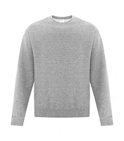 ATCF2400 - EVERYDAY FLEECE CREWNECK SWEATSHIRT