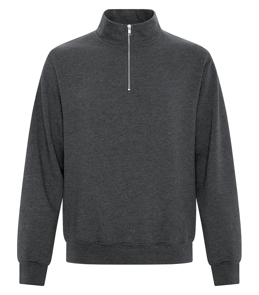 ATCF2700 - EVERYDAY FLEECE 1/4 ZIP SWEATSHIRT