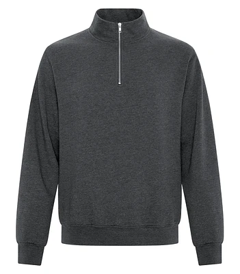 ATCF2700 - EVERYDAY FLEECE 1/4 ZIP SWEATSHIRT