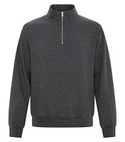 ATCF2700 - EVERYDAY FLEECE 1/4 ZIP SWEATSHIRT