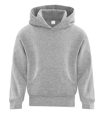 ATCY2500 - EVERYDAY FLEECE HOODED YOUTH SWEATSHIRT