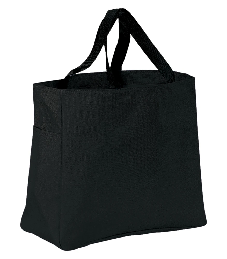 B110 - ESSENTIAL TOTE