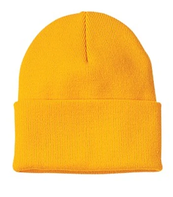 C100 - Knit Toques