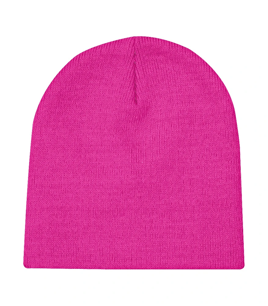 C105 - Knit Skull Caps