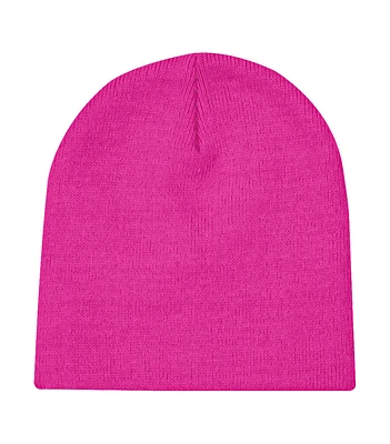 C105 - Knit Skull Caps