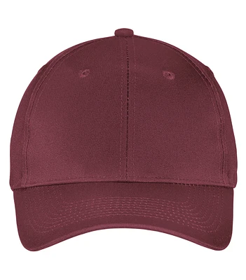 Y130 - Mid Profile Twill Youth Caps