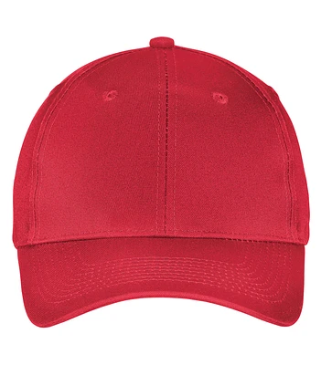 Y130 - Mid Profile Twill Youth Caps