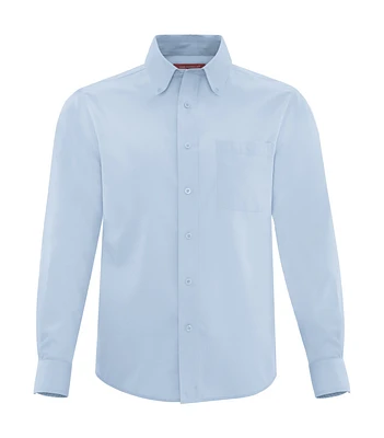 D6017 - COAL HARBOUR NON-IRON TWILL SHIRT