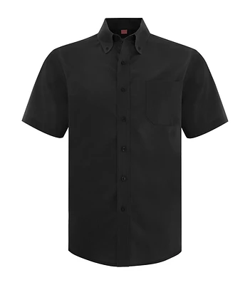 D6021 - COAL HARBOUR EVERYDAY SHORT SLEEVE WOVEN SHIRT