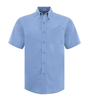 D6021 - COAL HARBOUR EVERYDAY SHORT SLEEVE WOVEN SHIRT