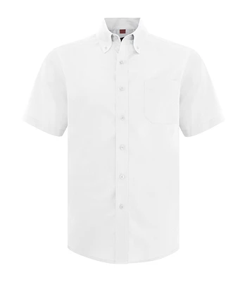D6021 - COAL HARBOUR EVERYDAY SHORT SLEEVE WOVEN SHIRT