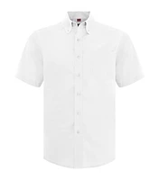 D6021 - COAL HARBOUR EVERYDAY SHORT SLEEVE WOVEN SHIRT