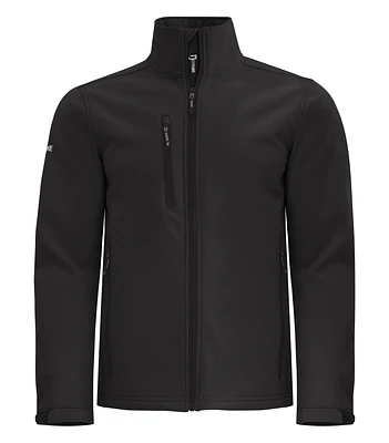 DF7662 - DRYFRAME STRATA TECH SOFT SHELL JACKET