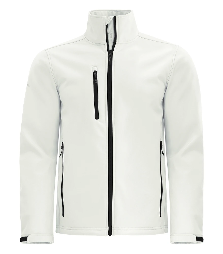 DF7662 - DRYFRAME STRATA TECH SOFT SHELL JACKET