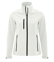 DF7662L - DRYFRAME® STRATA TECH SOFT SHELL LADIES' JACKET