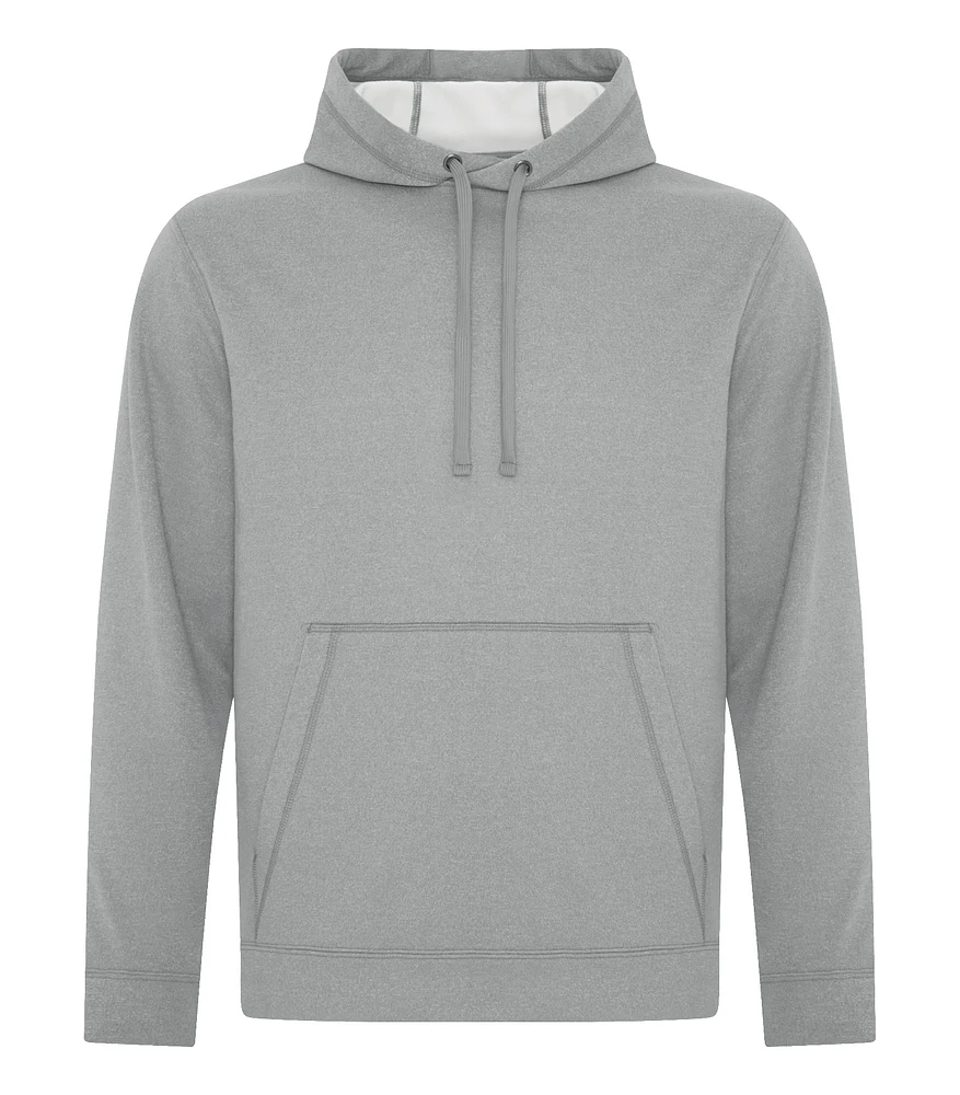 F2005 - GAME DAY FLEECE HOODED SWEATSHIRT