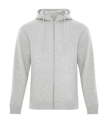 F2018 - ESACTIVE CORE FULL ZIP HOODED SWEATSHIRT