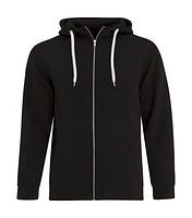 F2018 - ESACTIVE CORE FULL ZIP HOODED SWEATSHIRT