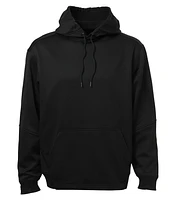 F220 - PTECH FLEECE HOODED SWEATSHIRT