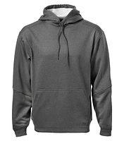 F220 - PTECH FLEECE HOODED SWEATSHIRT