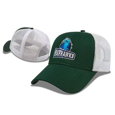 I3025 - Value Series – Two-Tone Mesh Back Cap Hat