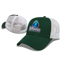 I3025 - Value Series – Two-Tone Mesh Back Cap Hat