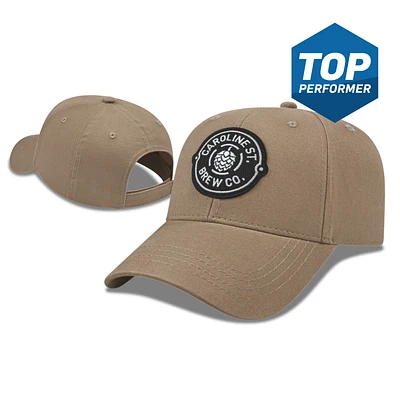I5000 - Value Series – Lightweight Low Profile Cap