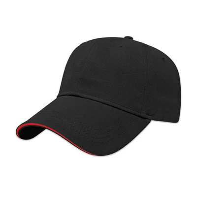 I5015 – Value Series Sandwich Visor Cap