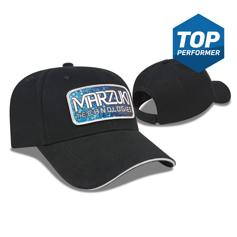 I5015 - Value Series – Sandwich Visor Cap