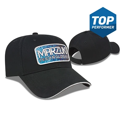I5015 - Value Series – Sandwich Visor Cap