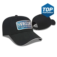 I5015 - Value Series – Sandwich Visor Cap