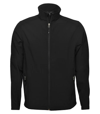 J7603 - COAL HARBOUR EVERYDAY SOFT SHELL JACKET