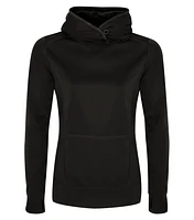 L2005 - GAME DAY FLEECE HOODED LADIES' SWEATSHIRT